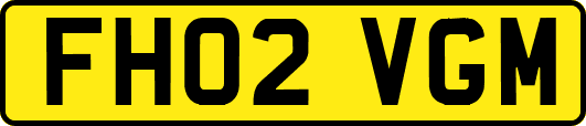 FH02VGM
