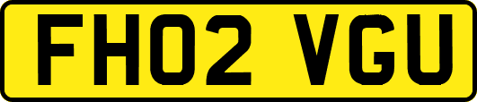 FH02VGU
