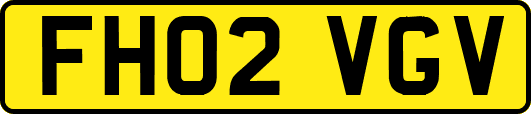 FH02VGV