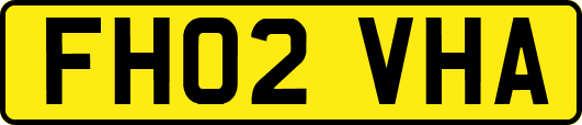 FH02VHA