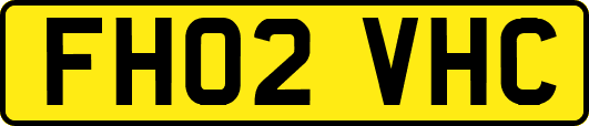 FH02VHC