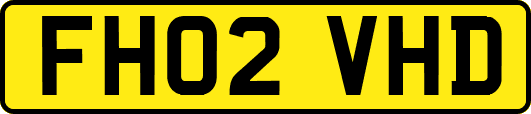 FH02VHD