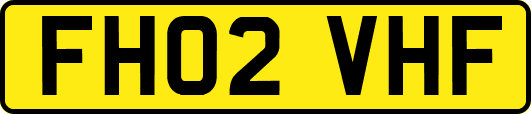 FH02VHF