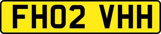 FH02VHH