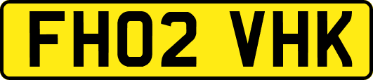 FH02VHK