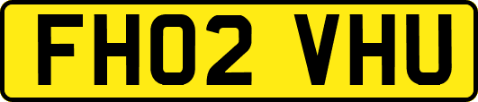 FH02VHU