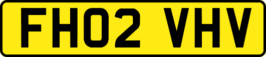 FH02VHV