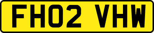 FH02VHW