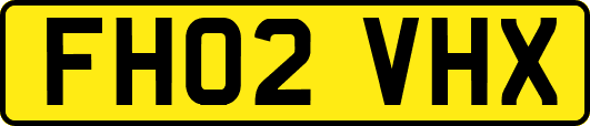 FH02VHX