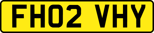 FH02VHY