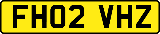 FH02VHZ