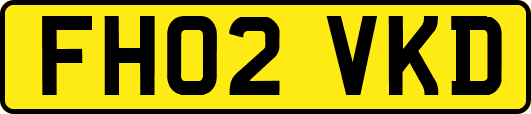 FH02VKD