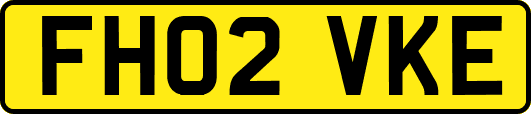 FH02VKE