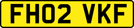 FH02VKF