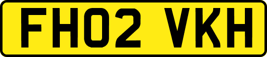 FH02VKH