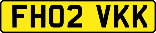 FH02VKK