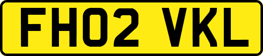 FH02VKL
