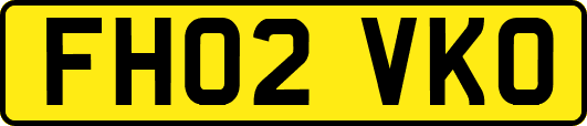 FH02VKO