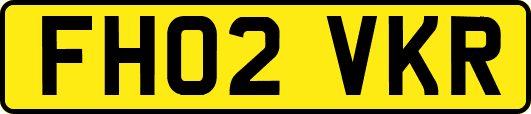 FH02VKR