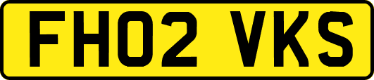 FH02VKS