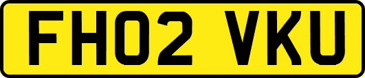 FH02VKU