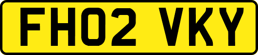 FH02VKY