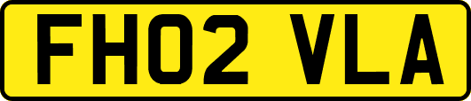 FH02VLA