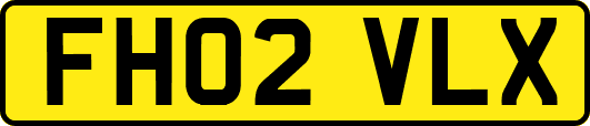 FH02VLX