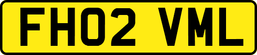 FH02VML