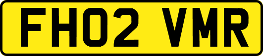 FH02VMR
