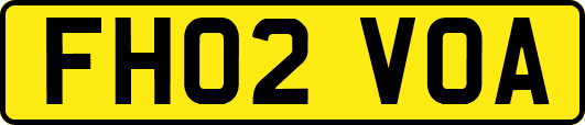 FH02VOA