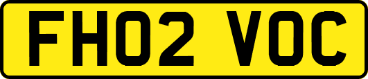 FH02VOC