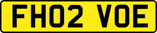 FH02VOE