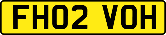 FH02VOH