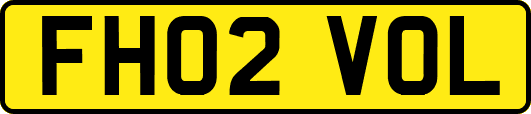 FH02VOL