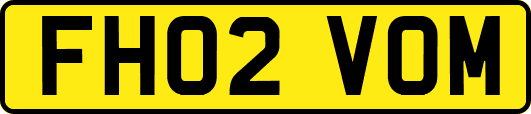 FH02VOM
