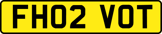 FH02VOT