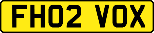 FH02VOX