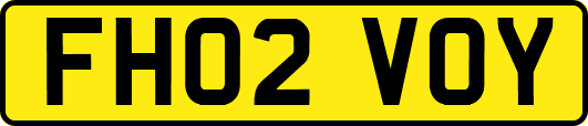 FH02VOY