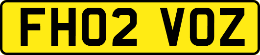 FH02VOZ