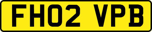 FH02VPB