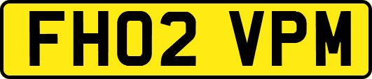FH02VPM