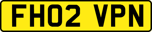 FH02VPN