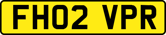 FH02VPR