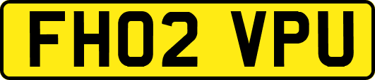 FH02VPU