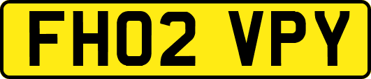 FH02VPY