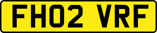 FH02VRF