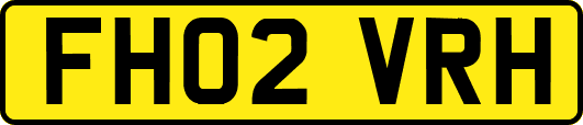 FH02VRH