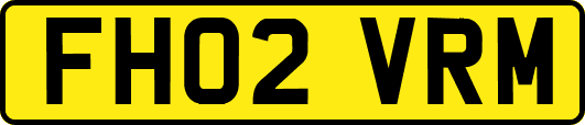 FH02VRM
