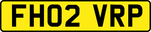 FH02VRP